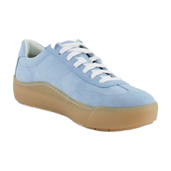 Dr. Scholl's Shoes - Dr. Scholl's Time Off Win Blue Sky Fabric
